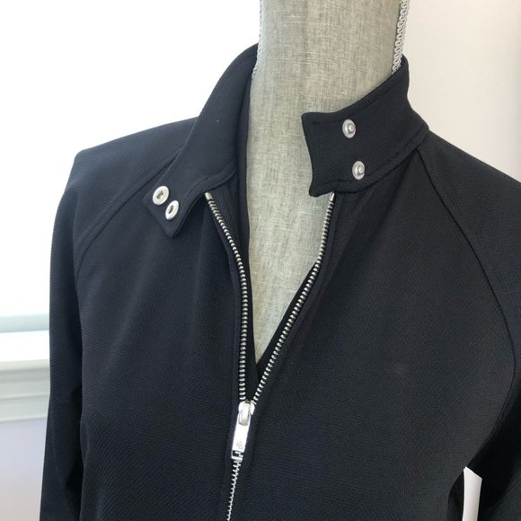 Ralph Lauren Bomber Style Jacket. M - Picture 7 of 10